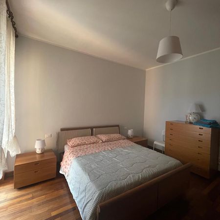 Bella Vista Apartment Канели Екстериор снимка