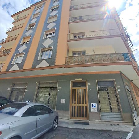 Bella Vista Apartment Канели Екстериор снимка