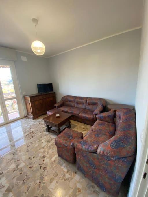 Bella Vista Apartment Канели Екстериор снимка