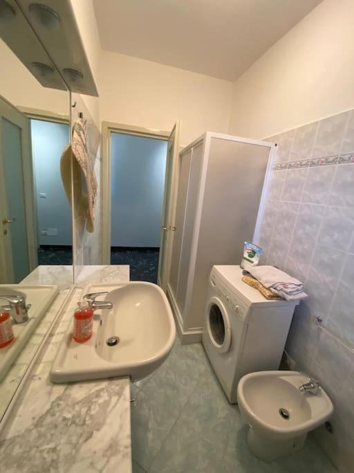 Bella Vista Apartment Канели Екстериор снимка