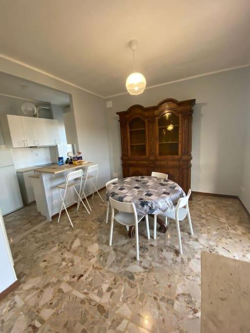Bella Vista Apartment Канели Екстериор снимка