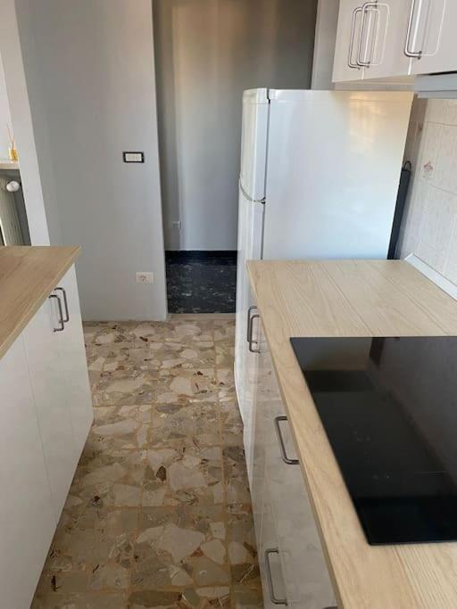 Bella Vista Apartment Канели Екстериор снимка