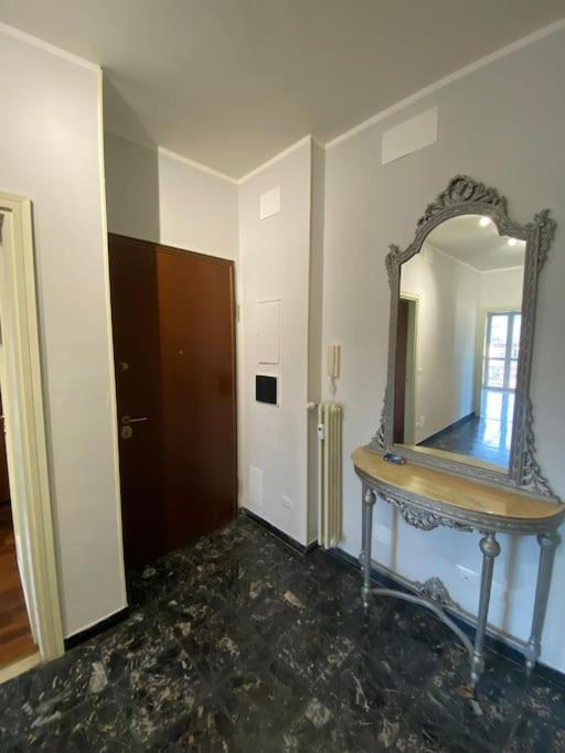Bella Vista Apartment Канели Екстериор снимка