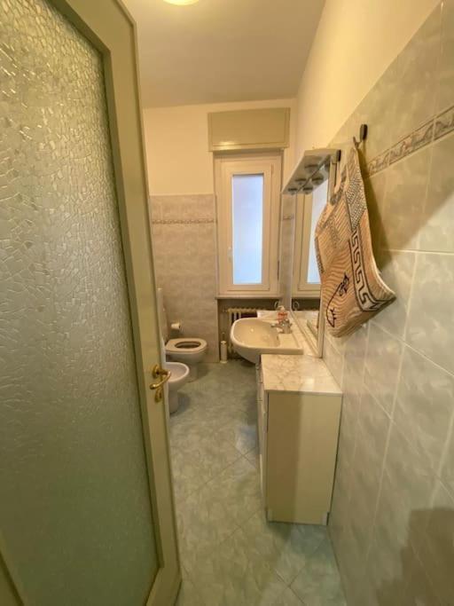 Bella Vista Apartment Канели Екстериор снимка