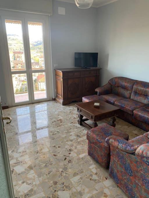 Bella Vista Apartment Канели Екстериор снимка