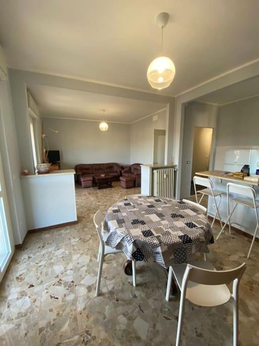 Bella Vista Apartment Канели Екстериор снимка