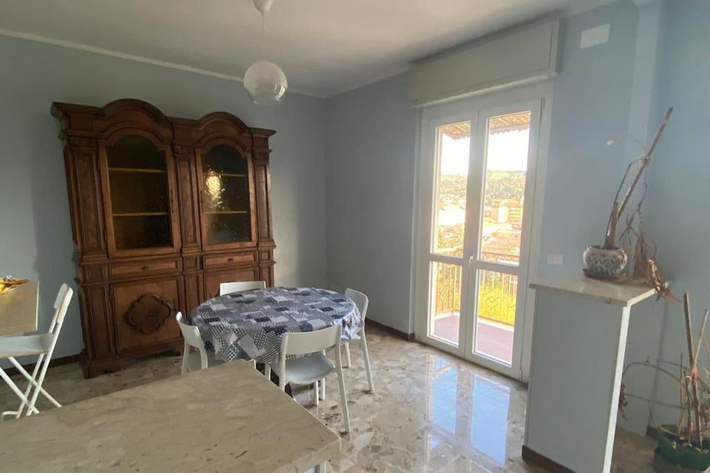 Bella Vista Apartment Канели Екстериор снимка