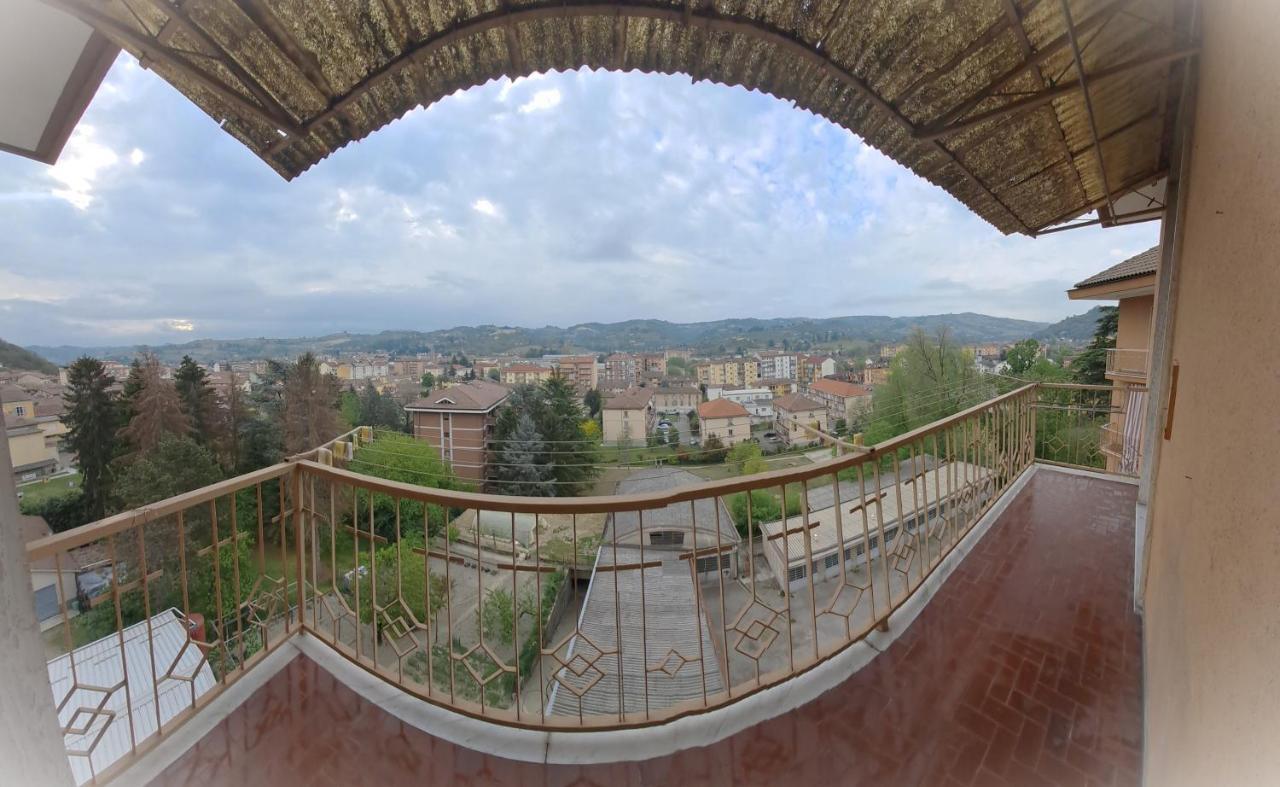 Bella Vista Apartment Канели Екстериор снимка