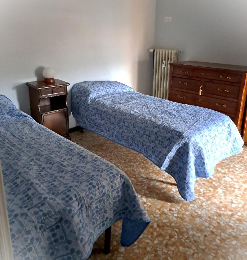 Bella Vista Apartment Канели Екстериор снимка