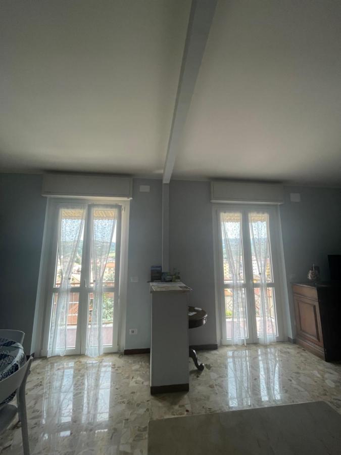 Bella Vista Apartment Канели Екстериор снимка