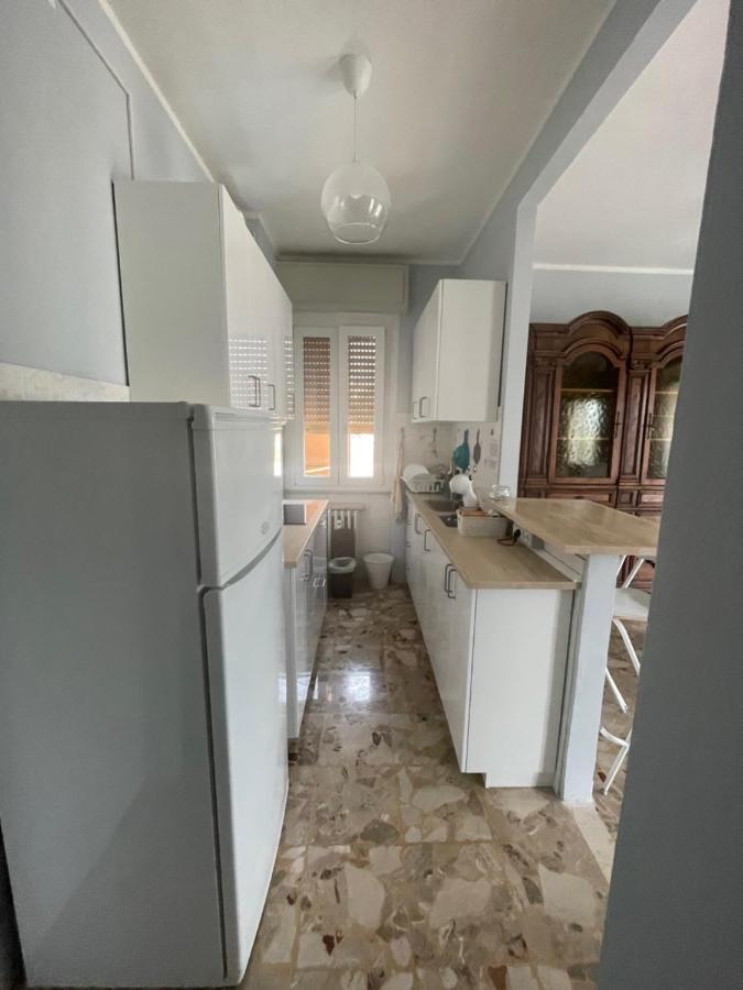 Bella Vista Apartment Канели Екстериор снимка