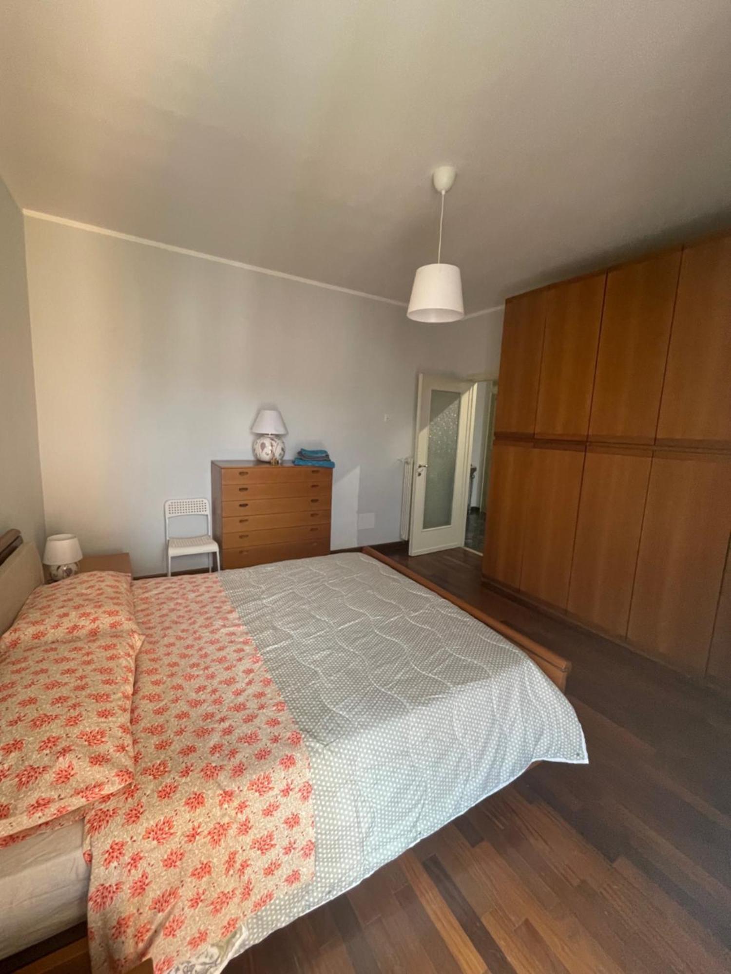 Bella Vista Apartment Канели Екстериор снимка