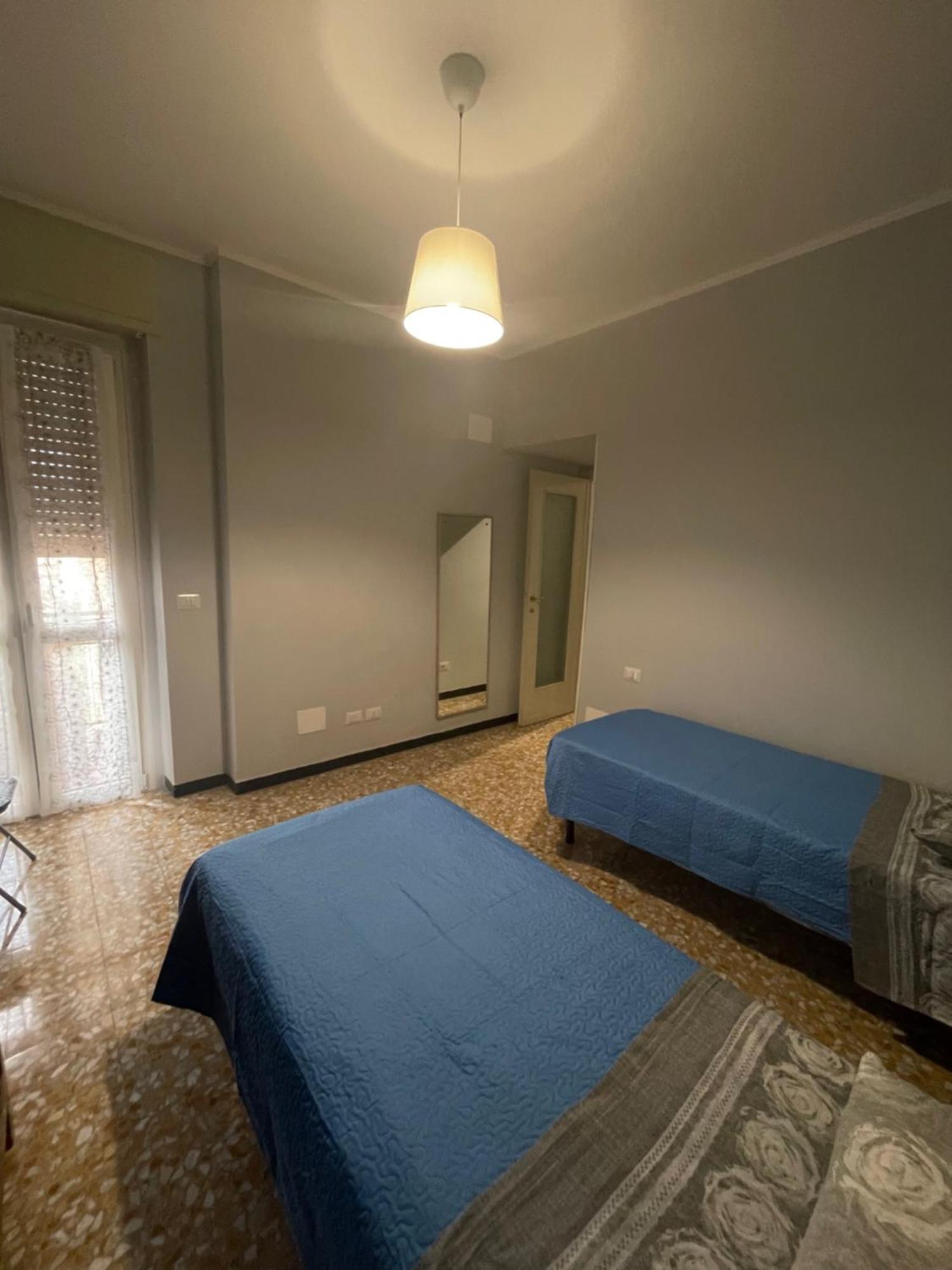 Bella Vista Apartment Канели Екстериор снимка