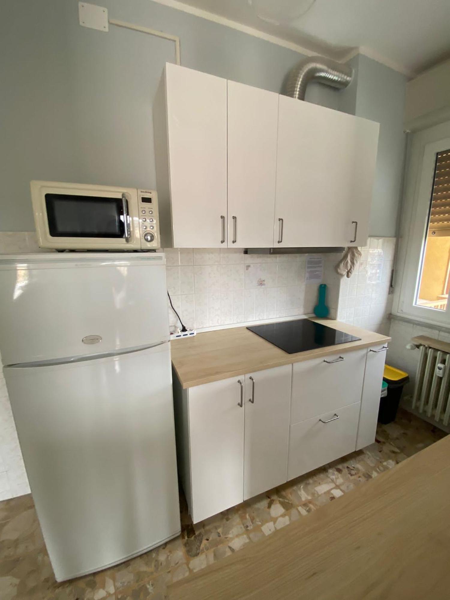Bella Vista Apartment Канели Екстериор снимка