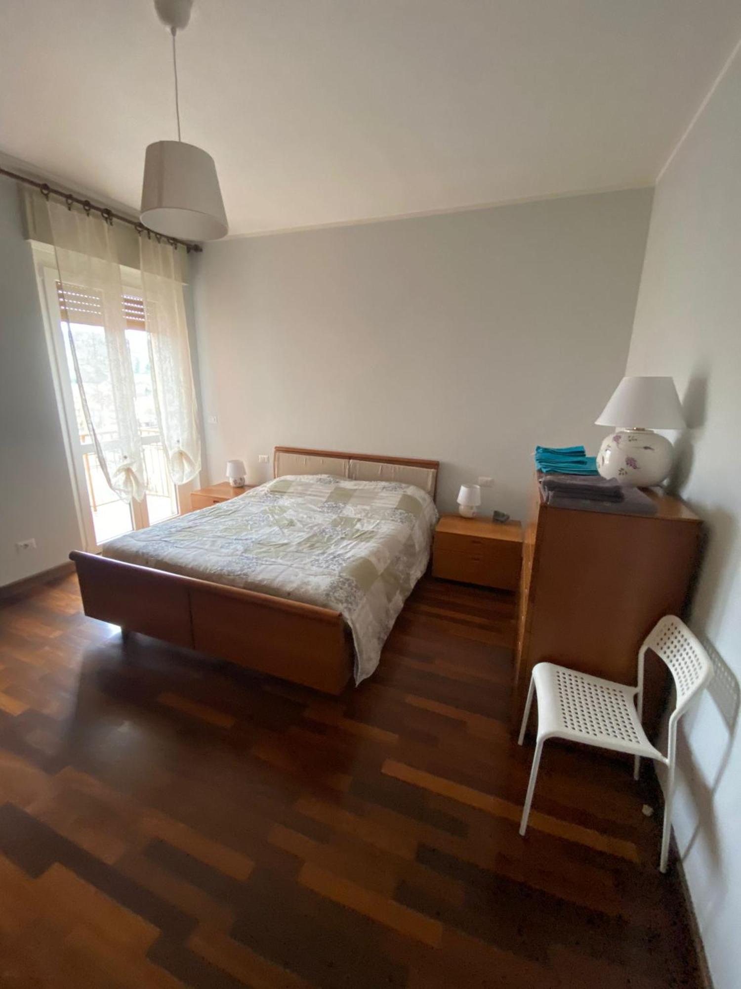 Bella Vista Apartment Канели Екстериор снимка