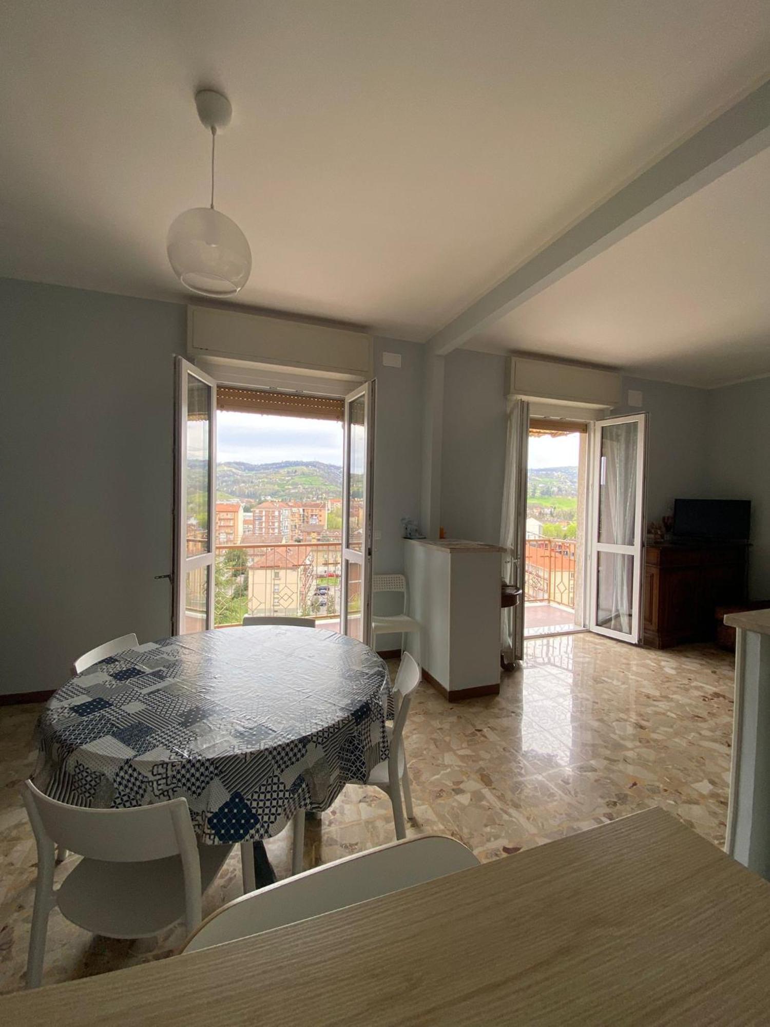 Bella Vista Apartment Канели Екстериор снимка