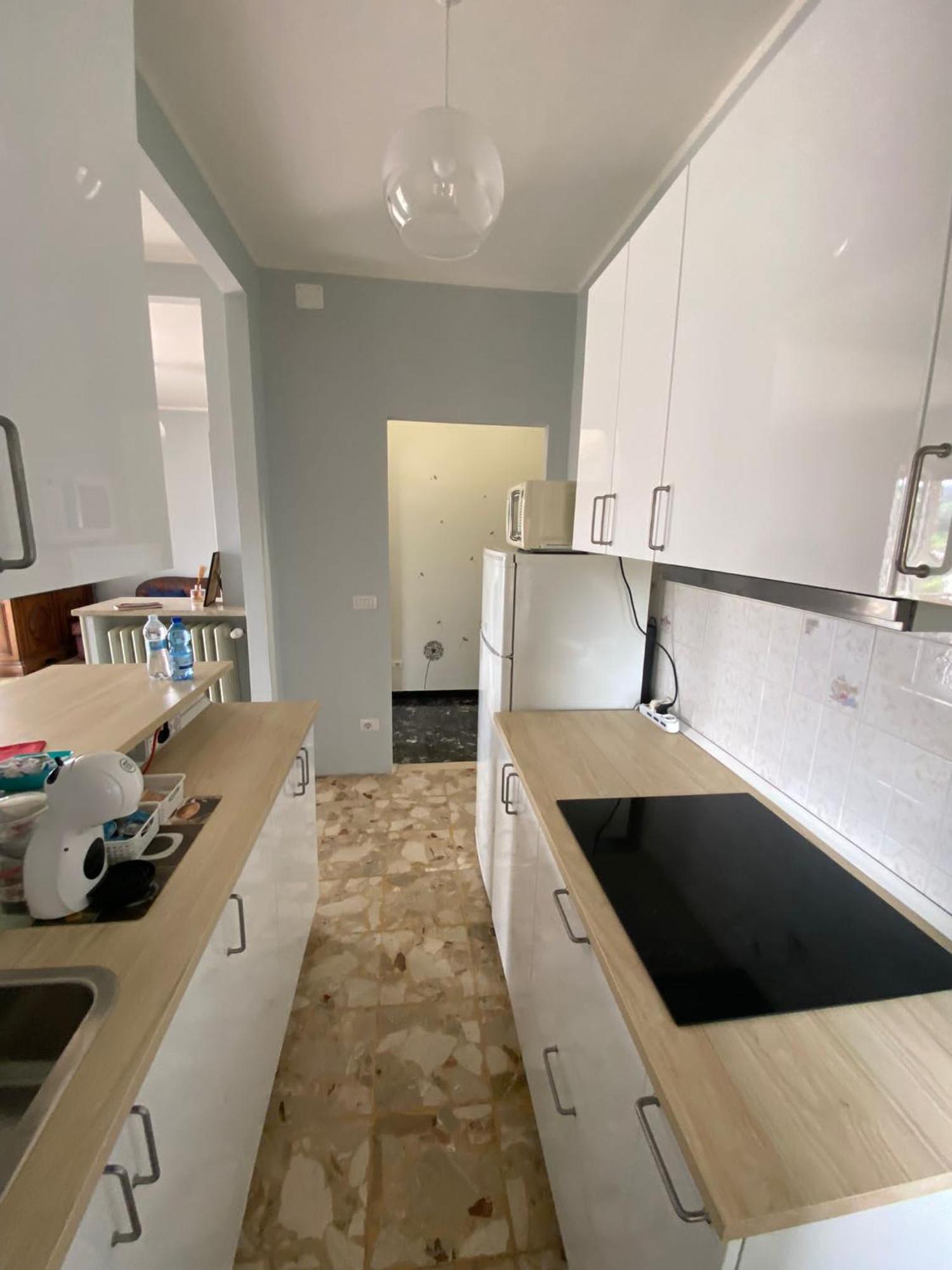 Bella Vista Apartment Канели Екстериор снимка