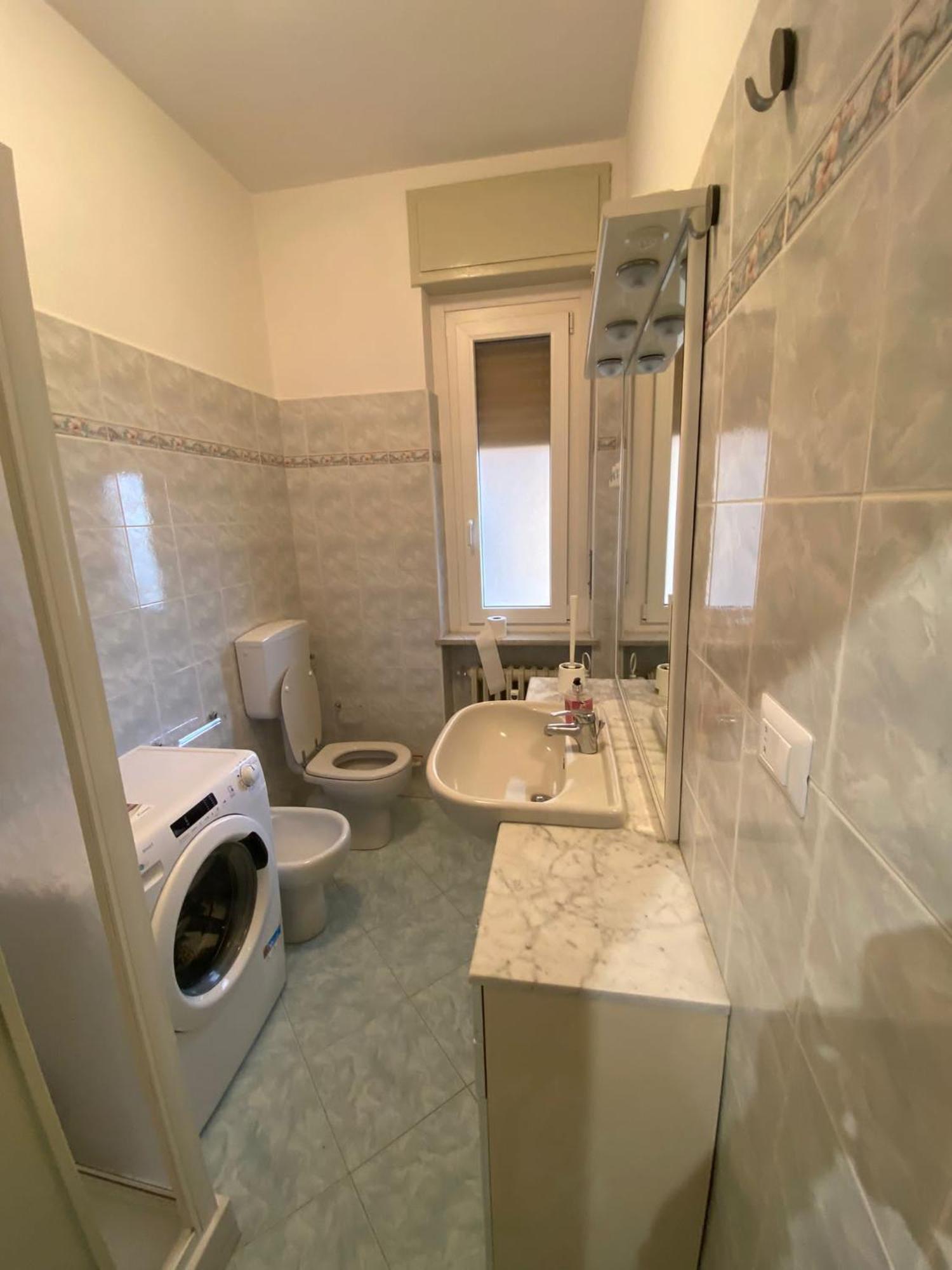 Bella Vista Apartment Канели Екстериор снимка