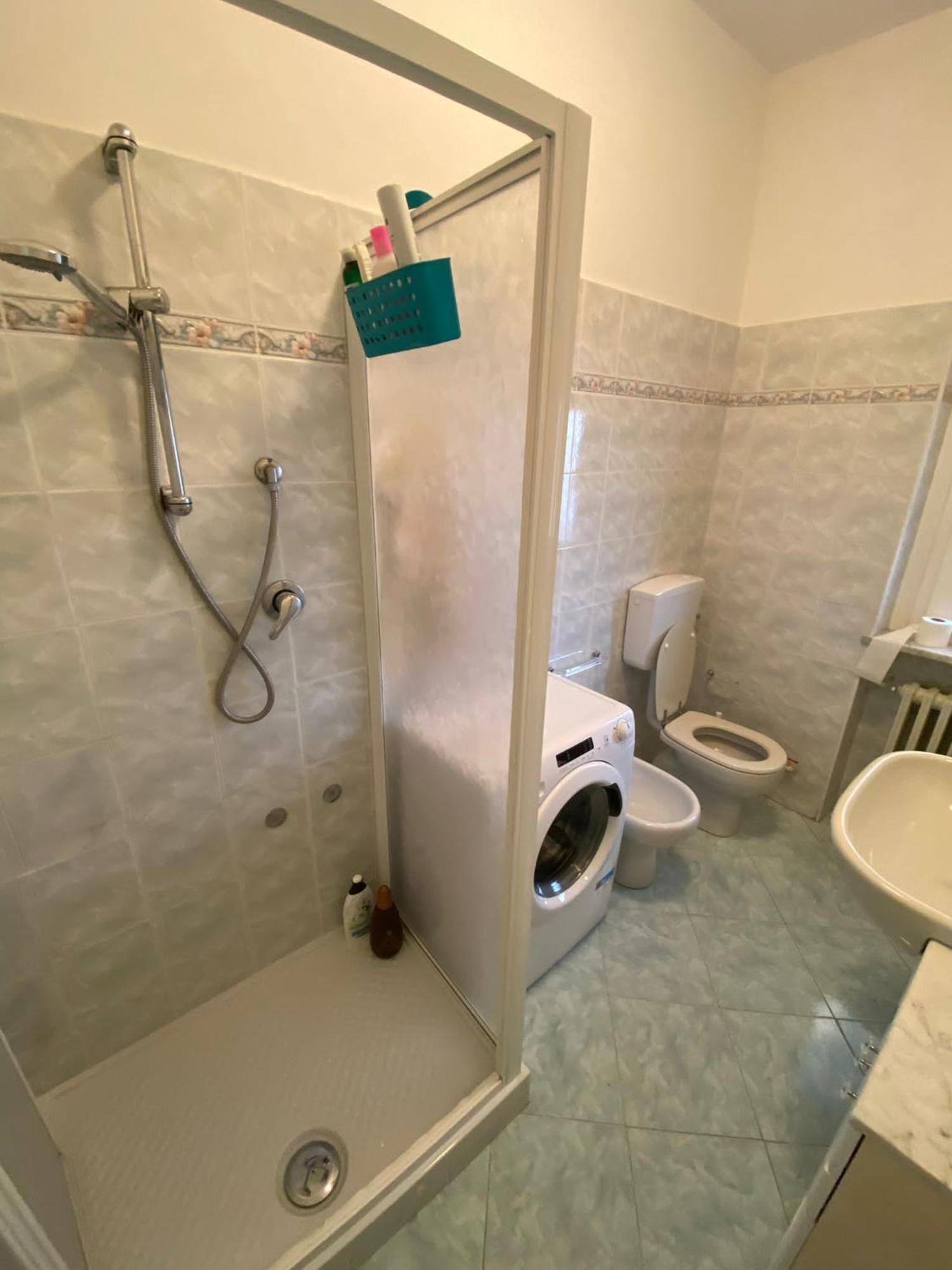 Bella Vista Apartment Канели Екстериор снимка