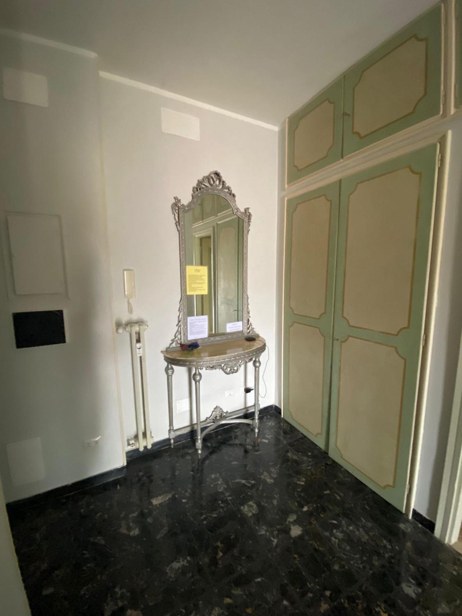 Bella Vista Apartment Канели Екстериор снимка