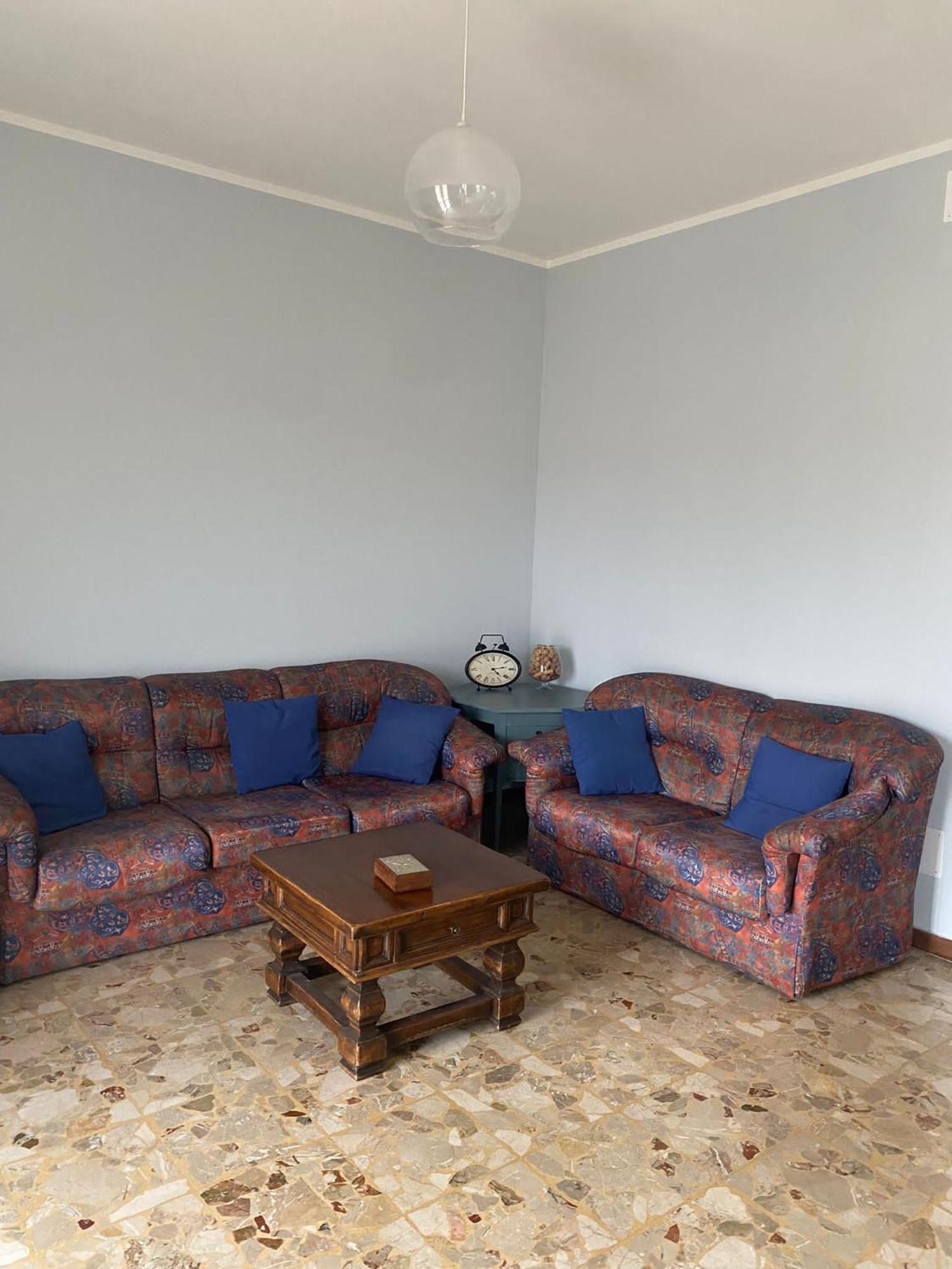 Bella Vista Apartment Канели Екстериор снимка