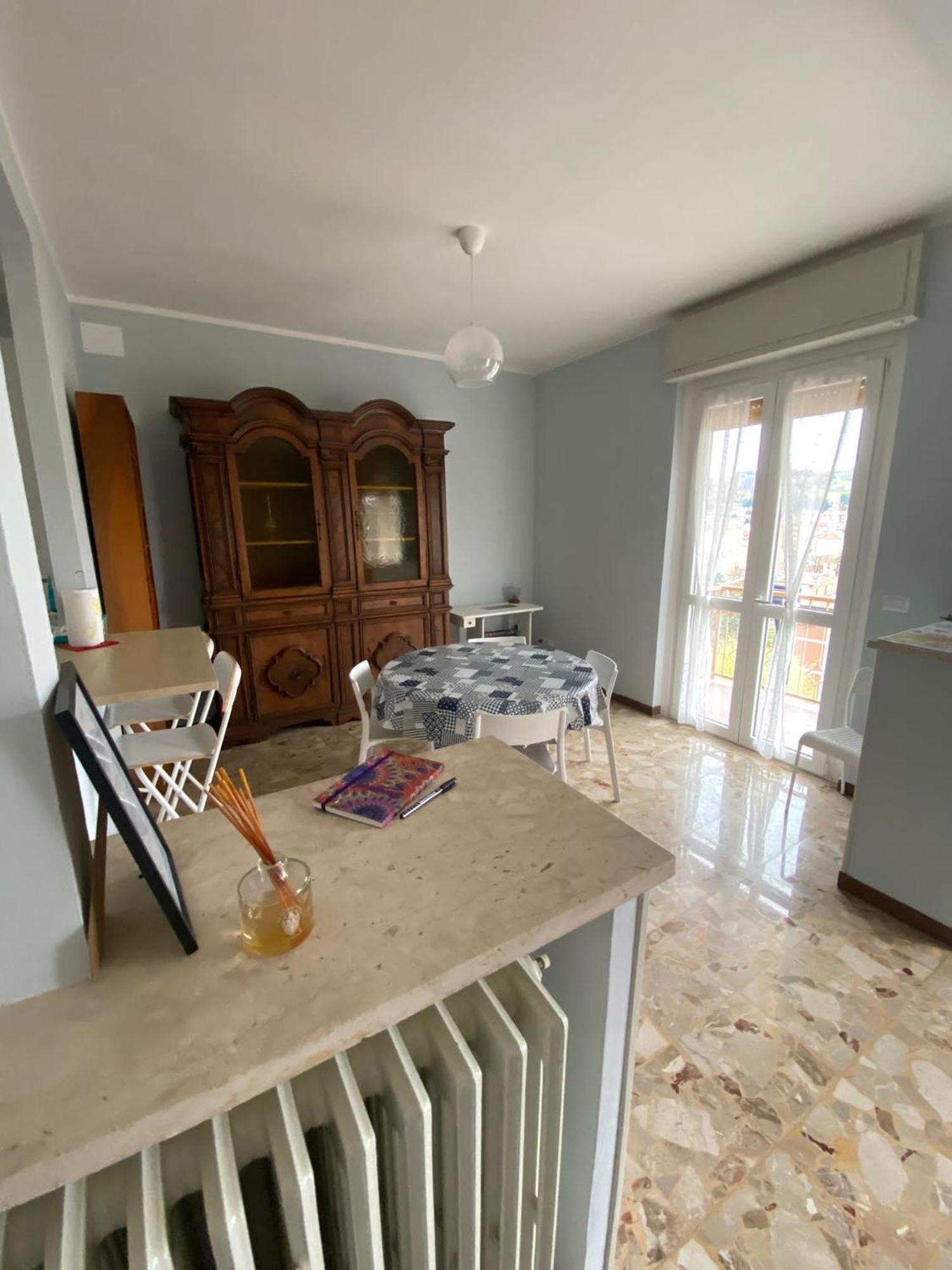 Bella Vista Apartment Канели Екстериор снимка