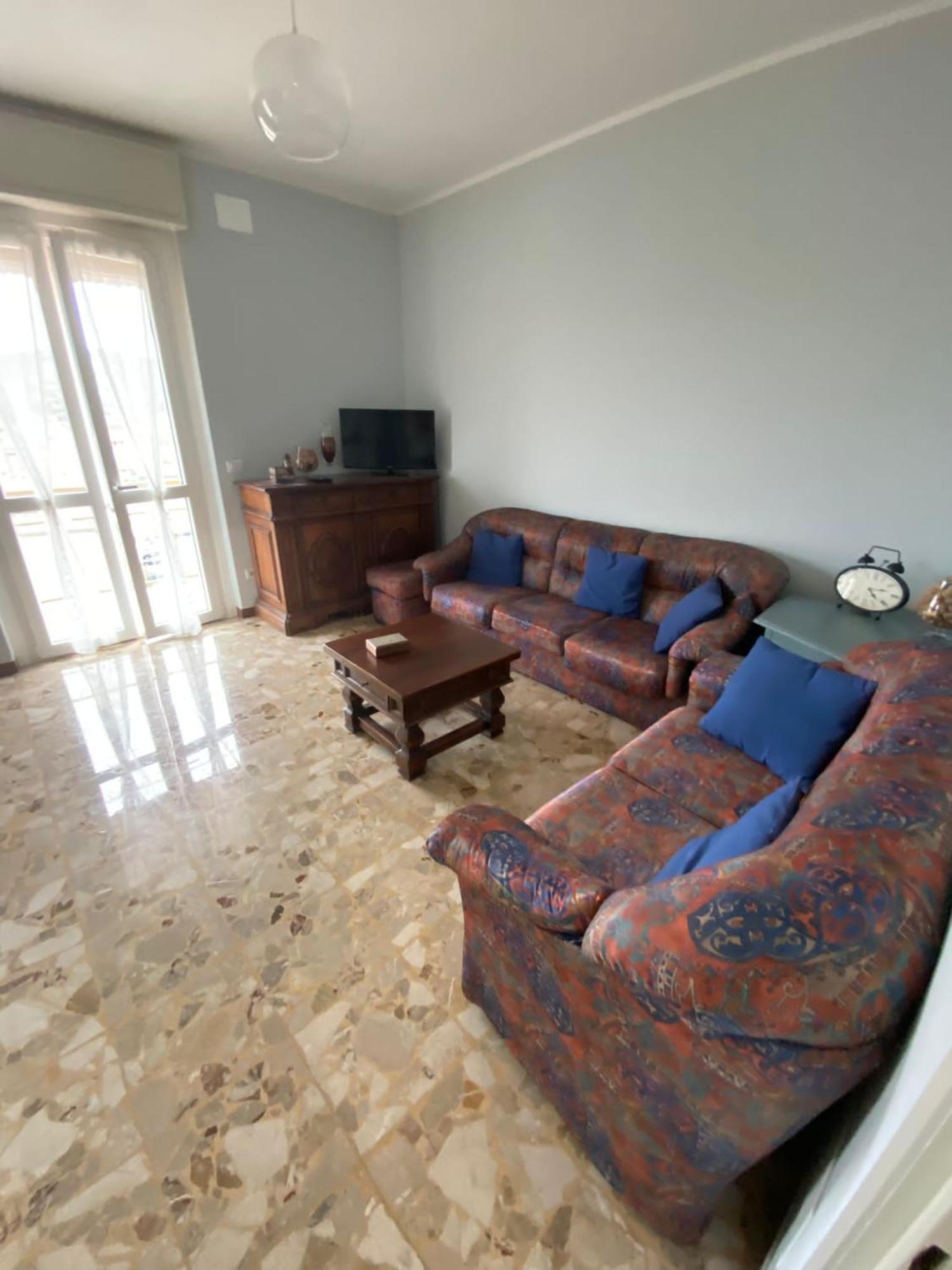Bella Vista Apartment Канели Екстериор снимка