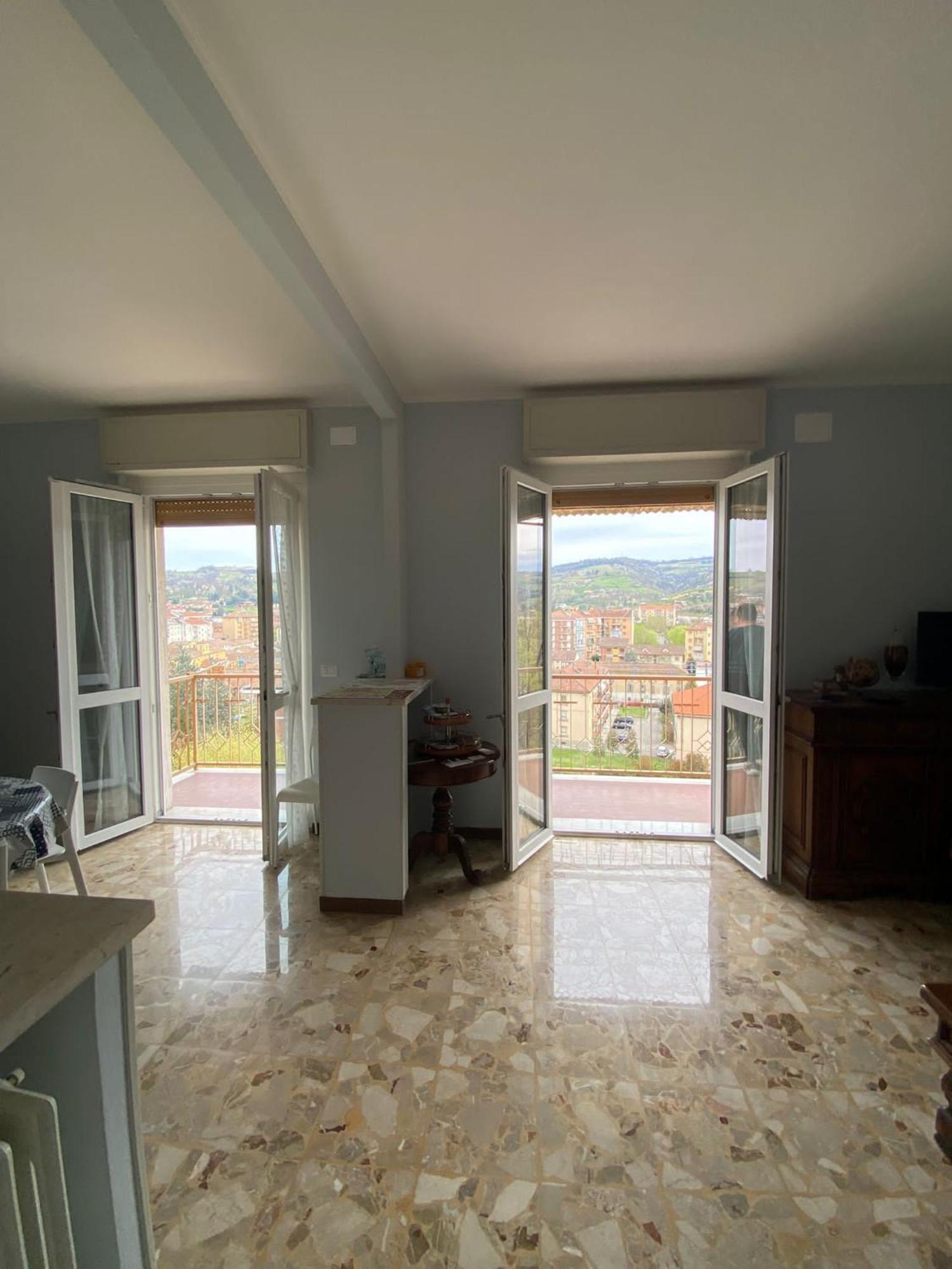 Bella Vista Apartment Канели Екстериор снимка