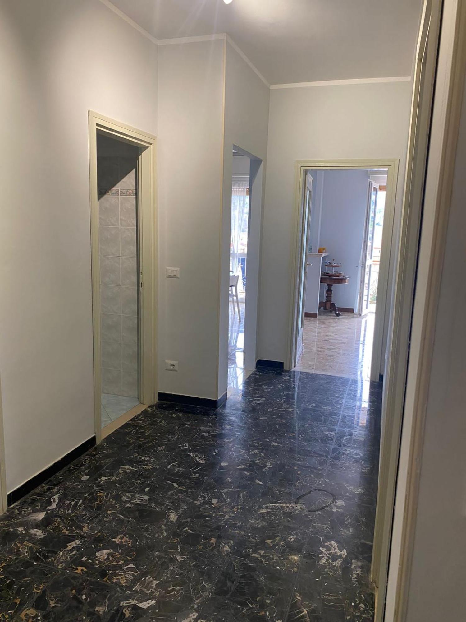 Bella Vista Apartment Канели Екстериор снимка
