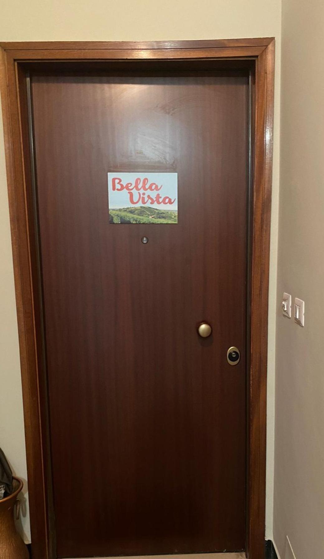 Bella Vista Apartment Канели Екстериор снимка