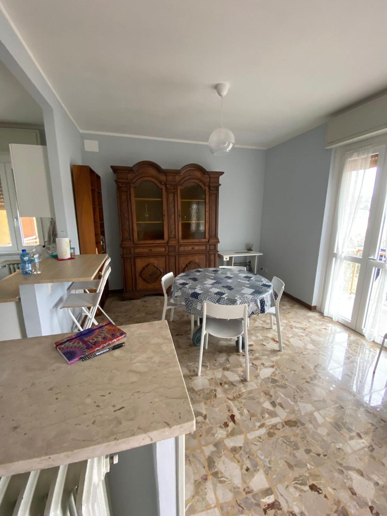 Bella Vista Apartment Канели Екстериор снимка