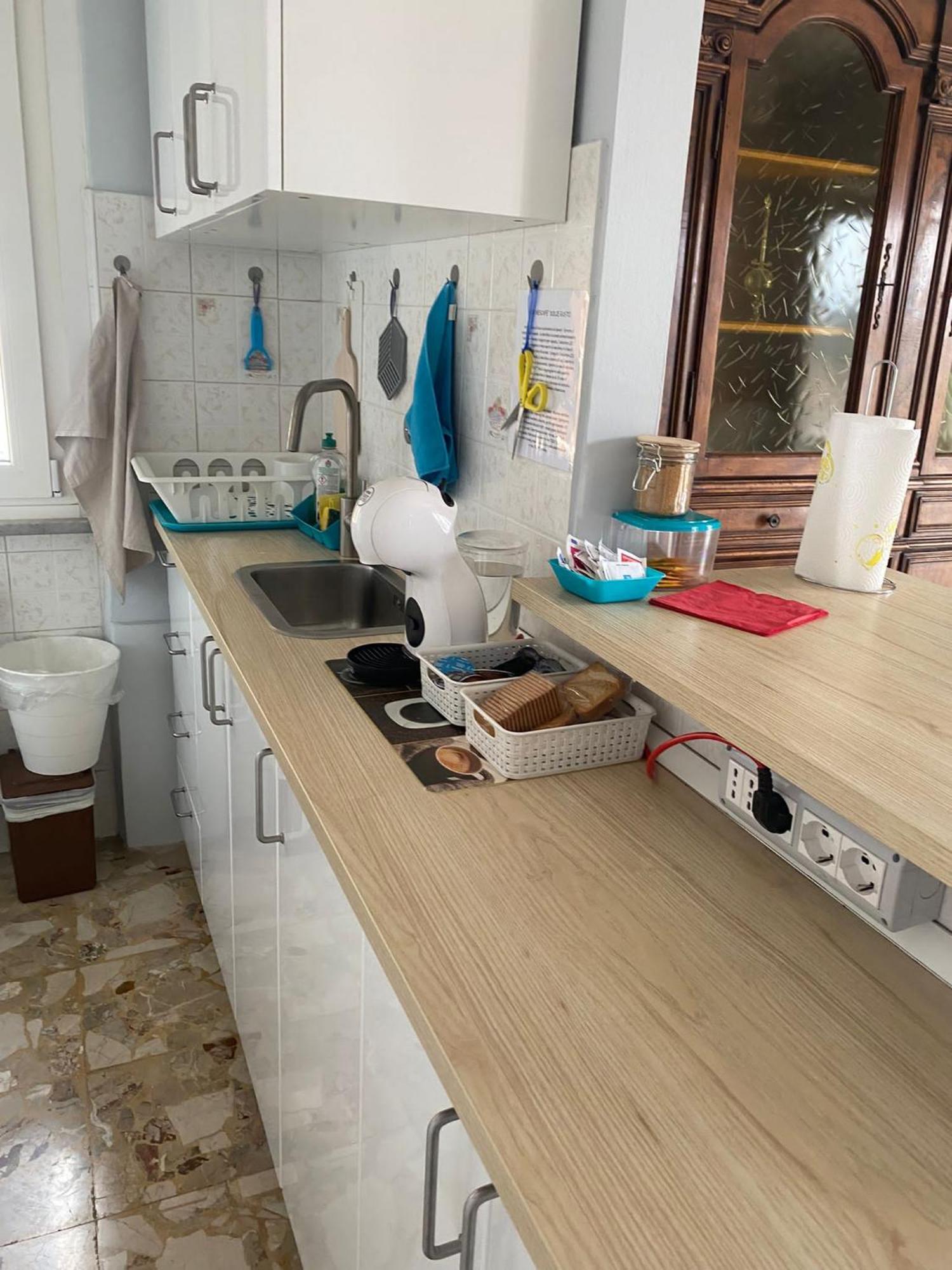 Bella Vista Apartment Канели Екстериор снимка
