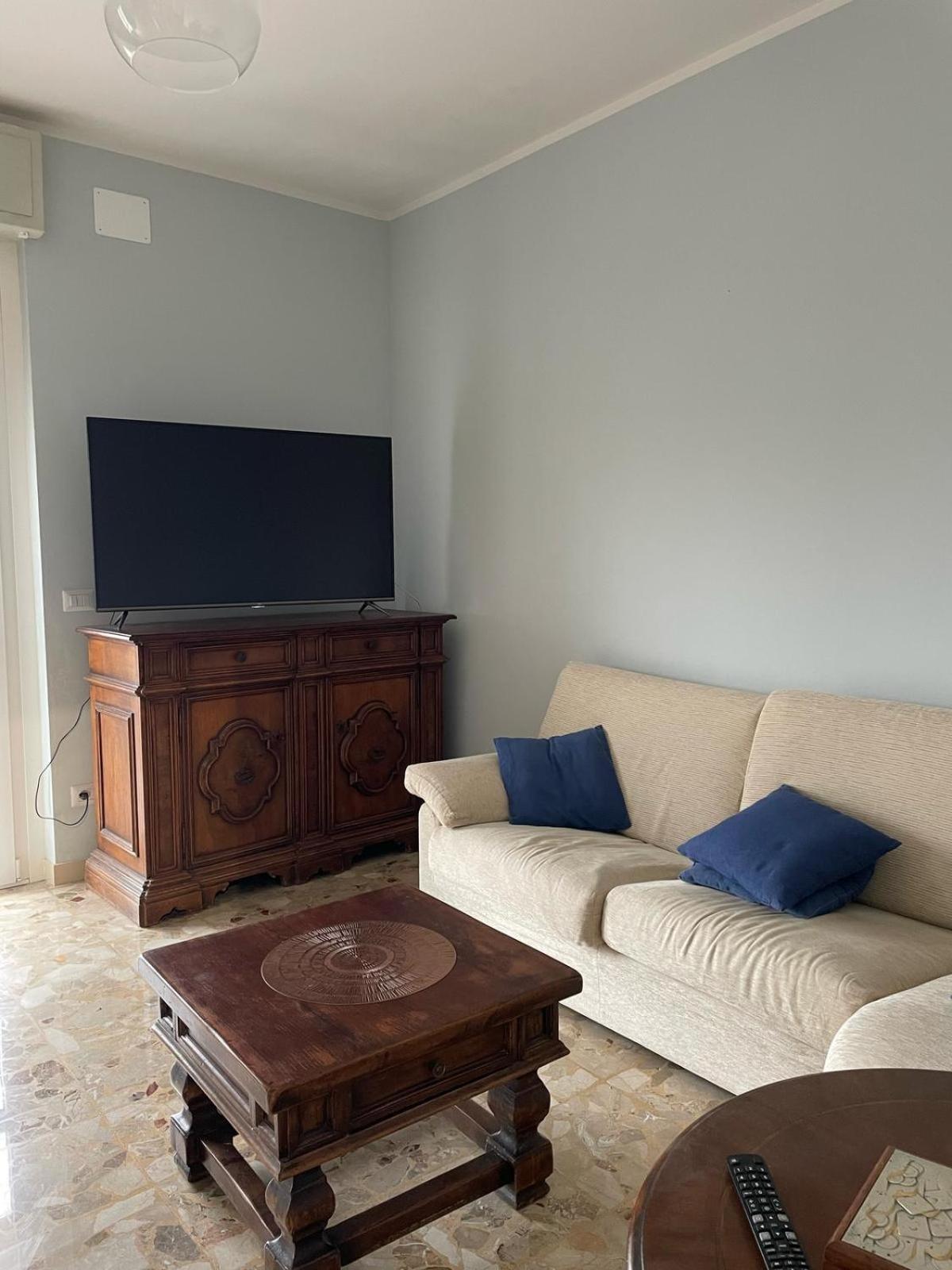 Bella Vista Apartment Канели Екстериор снимка
