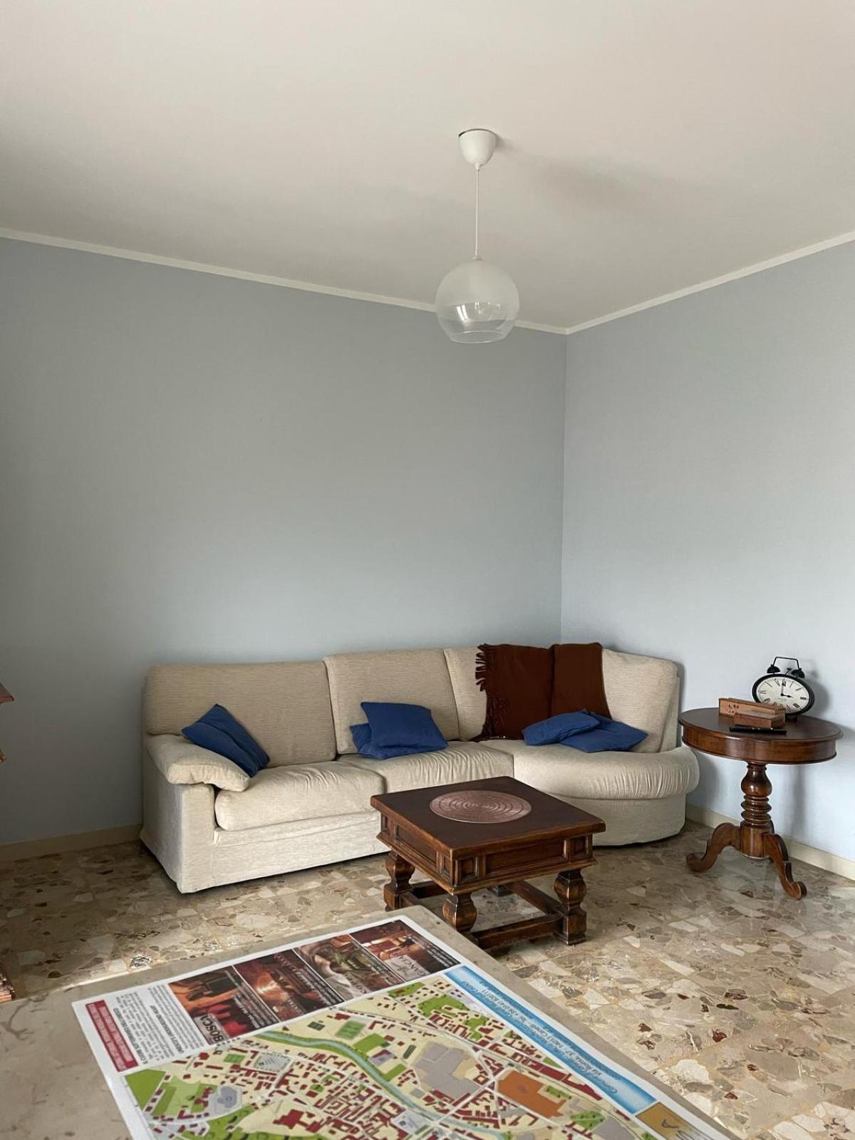 Bella Vista Apartment Канели Екстериор снимка