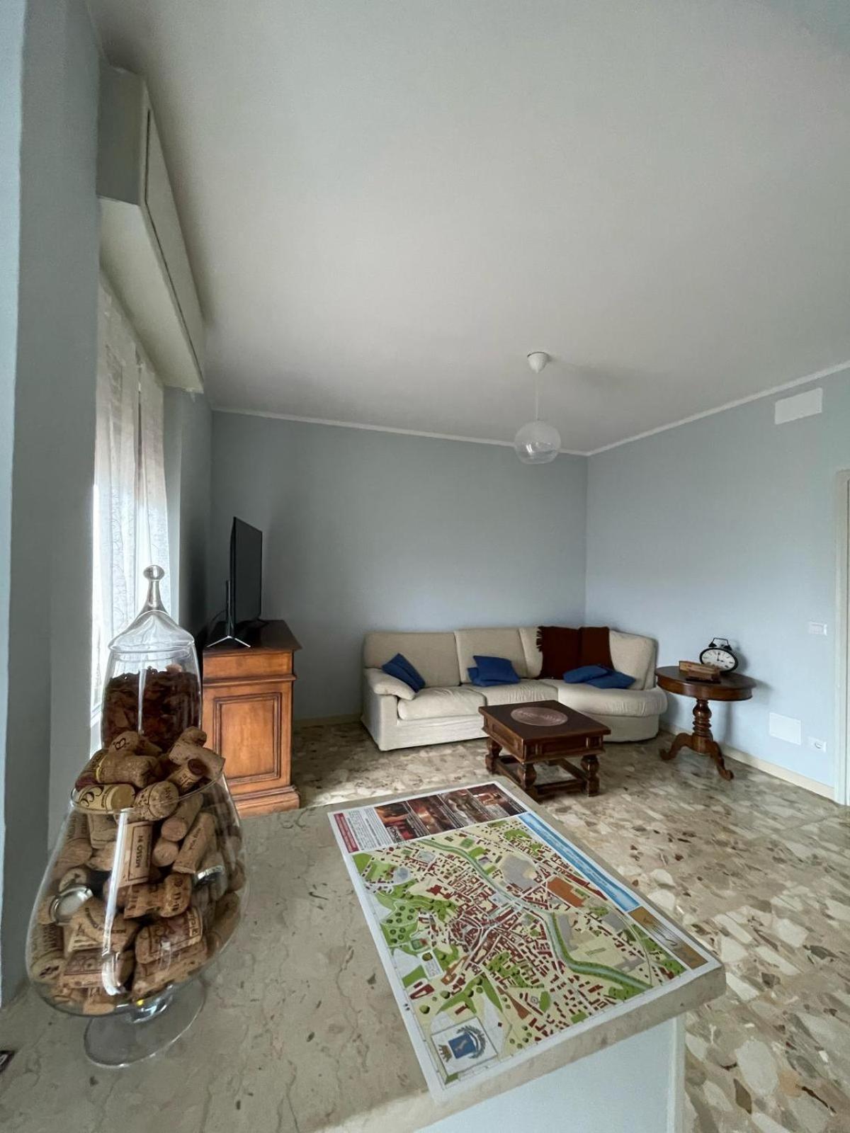 Bella Vista Apartment Канели Екстериор снимка